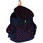 Рюкзак ArtSpace Freedom, 38*31*16см, 1 отделение, 3 кармана, Bdg_18026