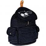 Рюкзак ArtSpace Freedom, 38*31*16см, 1 отделение, 3 кармана, Bdg_18028