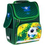 Ранец ArtSpace Junior Best game 37*28*21см, 1 отделение, 3 кармана, анатомическая спинка, Uni_17644