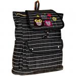 Рюкзак ArtSpace Freedom, 38*31*16см, 1 отделение, 3 кармана, Bdg_18029