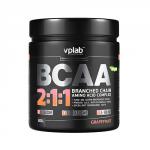 Аминокислотный комплекс BCAA 2:1:1 "Грейпфрут"