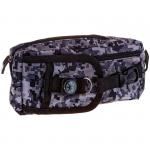 Пенал мягкий 200*95*40 ArtSpace Камуфляж, серый, полиэстер, Tn_19779