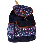 Рюкзак ArtSpace Freedom, 38*31*16см, 1 отделение, 3 кармана, Bdg_18033