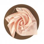 Шёлковое полотенце для лица (32х50)