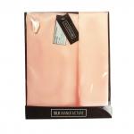 Шёлковое полотенце для лица (32х50)