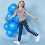 Брюки д/дев