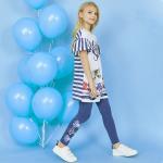 Лосины д/дев