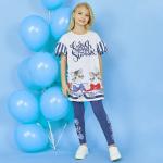 Лосины д/дев