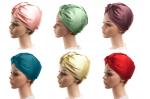 Шёлковая чалма для сушки волос