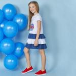 Платье д/дев