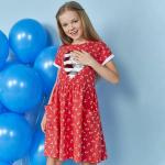 Платье д/дев