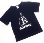 Футболка "Boxing"