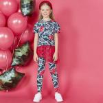 Лосины д/дев