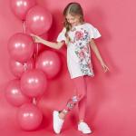 Лосины д/дев