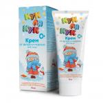 Крем детский от ветра и мороза для лица 0+ "Кук Ля Кук", 75 мл