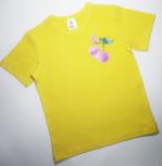 Футболка "Вишенки"