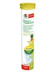АКТИВ ДЕТОКС С ТАУРИНОМ N15 ШИП ТАБЛ ПО 6500МГ АНАНАС/ЛИМОН