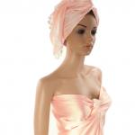 Шёлковое полотенце для тела (70х155)