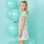 Платье д/дев