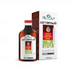 Шампунь дегтярный «Mirrolla»® с экстрактом корня Репейника и Красным перцем 150 мл, 36