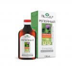 Бальзам Репейный «Mirrolla»® с комплексом витаминов для укрепления волос 150 мл (36)