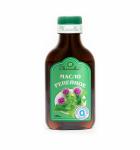 Репейное масло «Mirrolla»® (ОЗОНИРОВАННОЕ) 150мл