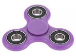 111588 Игрушка-антистресс спиннер SPINNER Сиреневый