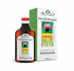 Шампунь репейный «Mirrolla»® с комплексом витаминов для укрепления волос 150 мл, 36