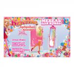 *Набор мебели для кукол 52126 "Гардеробная"