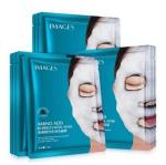 329688 Images Очищающая пузырьковая маска-салфетка, 25г