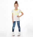 Блузка 243240, Panda kids