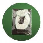 Шёлковые мини-рукавицы из дикого буретного шёлка