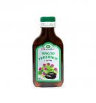 Репейное масло «Mirrolla»® с Мумие 100 мл