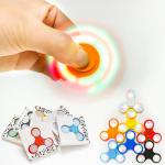 111582 Игрушка-антистресс спиннер SPINNER Led