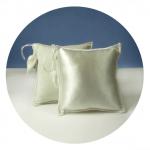 Шёлковые подушечки (2 шт.)