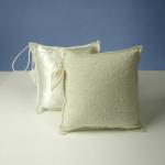 Шёлковые подушечки (2 шт.)