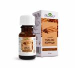 Масло эфирное «Mirrolla»® Корица 10 мл