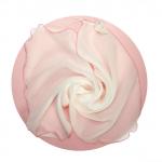 Шёлковые салфетки из крепового шёлка (32х50)