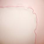 Шёлковые салфетки из крепового шёлка (32х50)