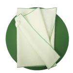 Шёлковые салфетки из дикого буретного шёлка (26х50)