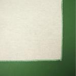 Шёлковые салфетки из дикого буретного шёлка (26х50)