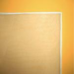 Шёлковые салфетки из шёлковой органзы (32х50)