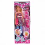 Steffi.5734000 Кукла Штеффи беременная 12/48