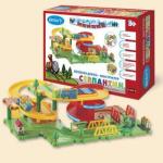 *Amico. Серпантин арт.18214/139340 Железная дорога "Серпантин" (звук,свет) /18