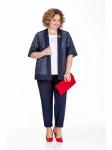 Брючный костюм 1049, Pretty