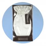 Шёлковые рукавицы для полировки лица 22 момми