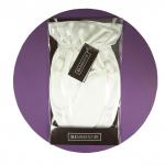 Шёлковые рукавицы для полировки волос 2 шт. 30 момми