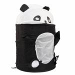 Amico. 43285 Игрушка-корзина "Панда" 45*50см.