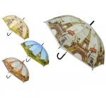 Amico. 67306 Детский зонтик "Эйфелева башня" 82-59 см