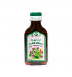 Репейное масло «Mirrolla»® с Витаминами А и Е 100 мл